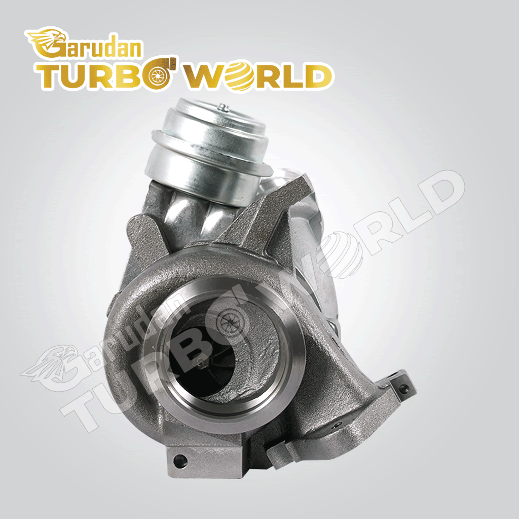 GT1852V 778794-0001 726695-5003S-4S  A6110961699 TURBO