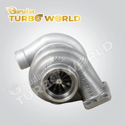 TE06H-12M 49185-01010 TURBO