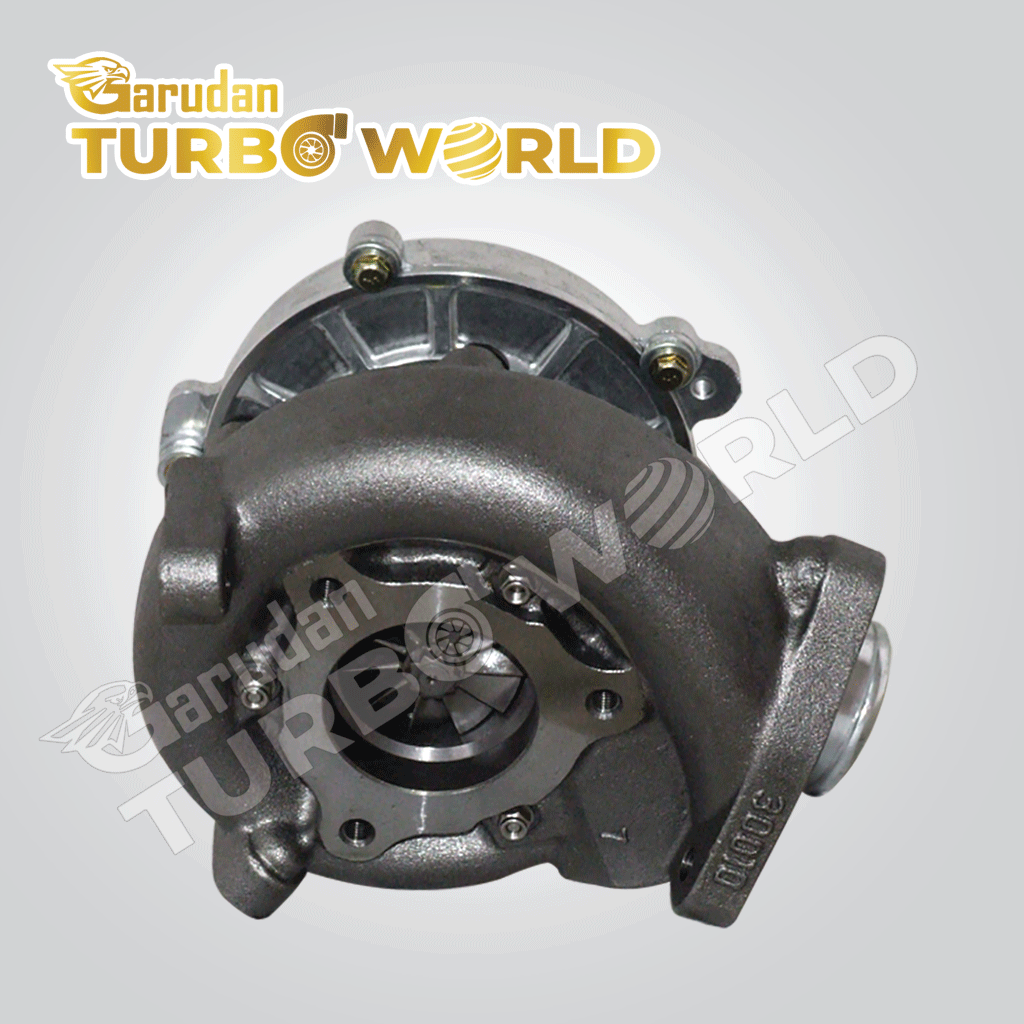 CT16V 1KDFTV 17201-OL040 17201-30110 TURBO