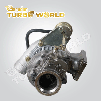 TB31 715267-5001 728001-5001 TURBO