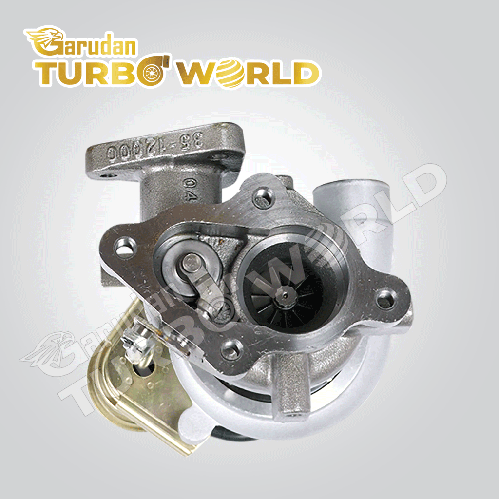 TF035 49135-03110 TURBO