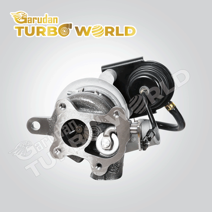 TD025M 28231-27000 TURBO