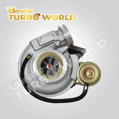 HE211W 2840684 2840685 TURBO