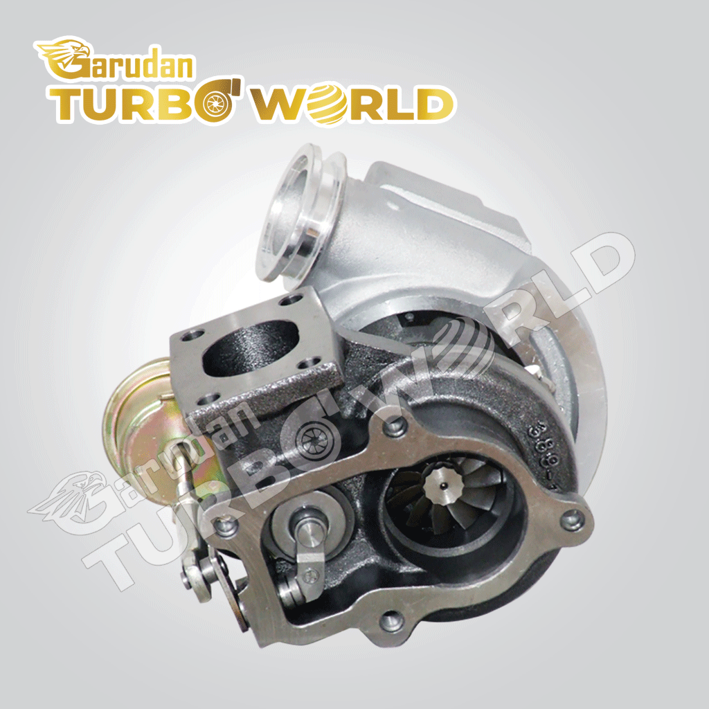 HE211W 2840684 2840685 TURBO