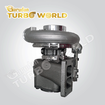 HX55W 20763166 4024963 TURBO