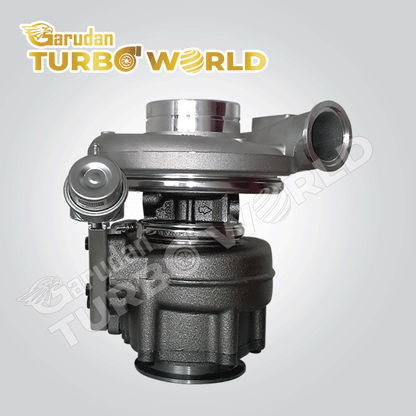 HX55W 20763166 4024963 TURBO