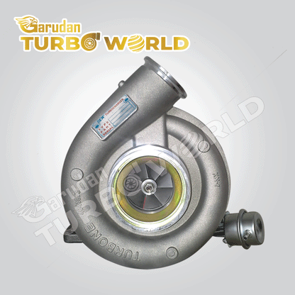 HX55W 20763166 4024963 TURBO