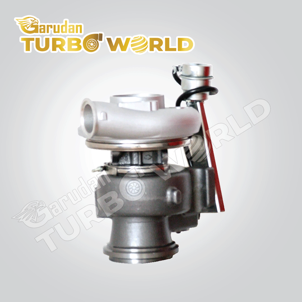 HX55W 4046127 4037635 4037480 4046131 TURBO