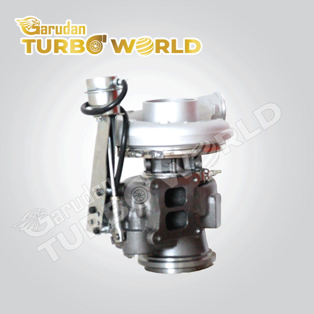 HX55W 4046127 4037635 4037480 4046131 TURBO