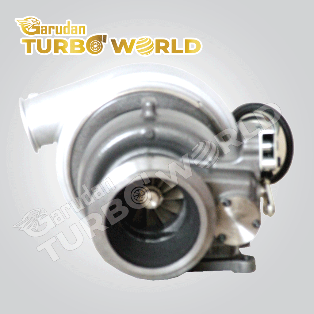 HX55W 4046127 4037635 4037480 4046131 TURBO