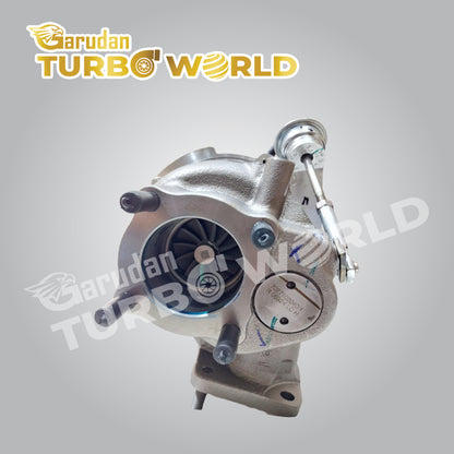 TEL TURBO 22