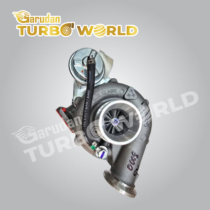 TEL TURBO 3
