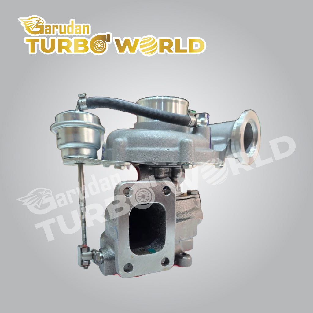 TEL TURBO 3