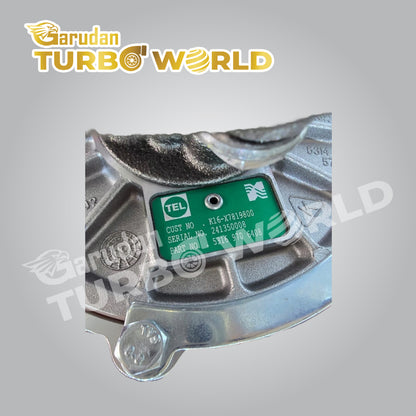 TEL TURBO 3