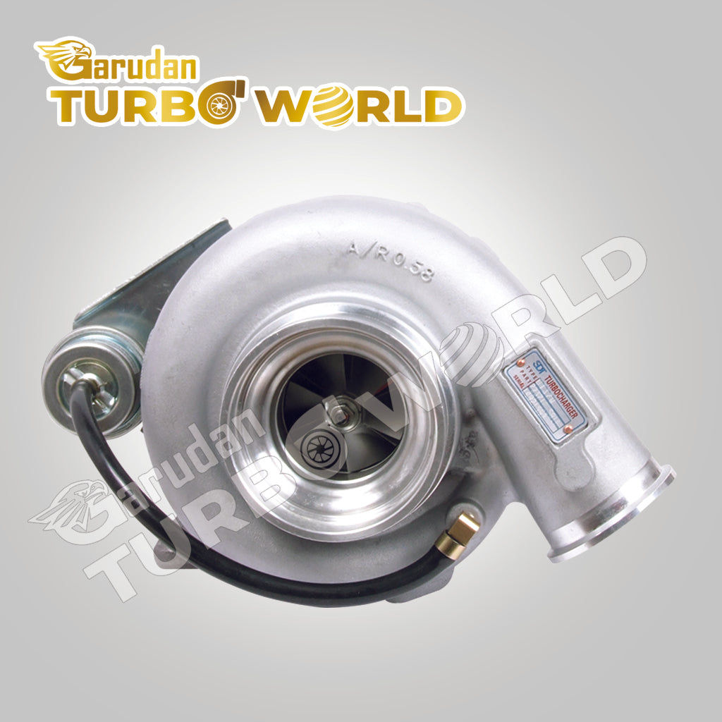 GT37W 723714-5010 TURBO