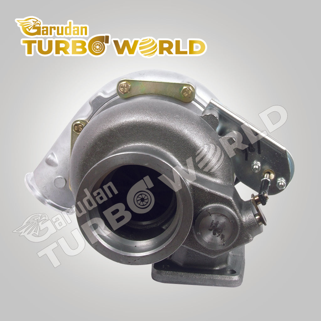 GT37W 723714-5010 TURBO