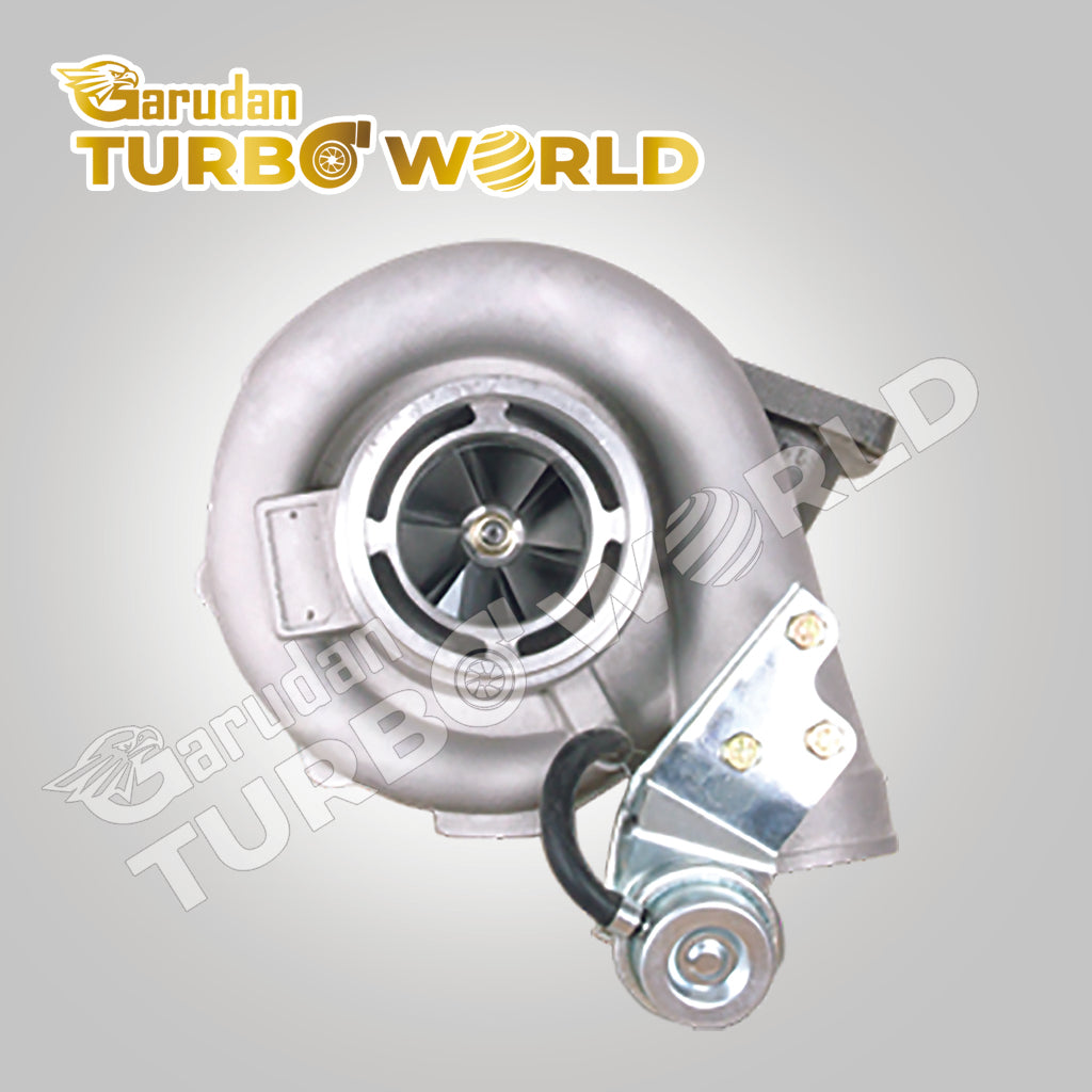 GT45 452235-0002 452235-5003S 723118-5001 TURBO