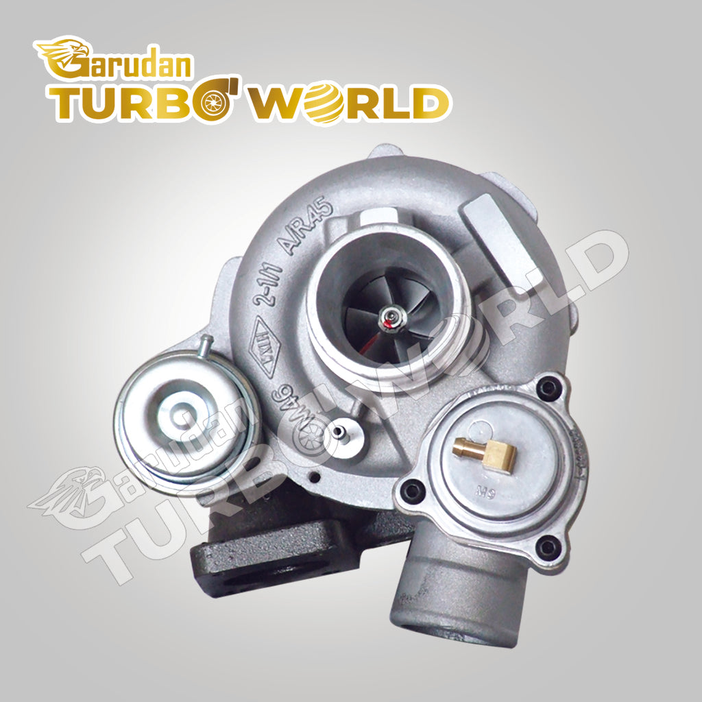 GT2052LS 765472-5001 731320-0001 TURBO