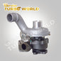 GT1852V 718089-5008S 718089-5007S TURBO