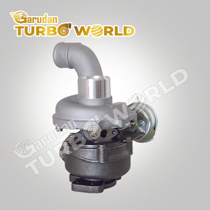 GT1852V 718089-5008S 718089-5007S TURBO