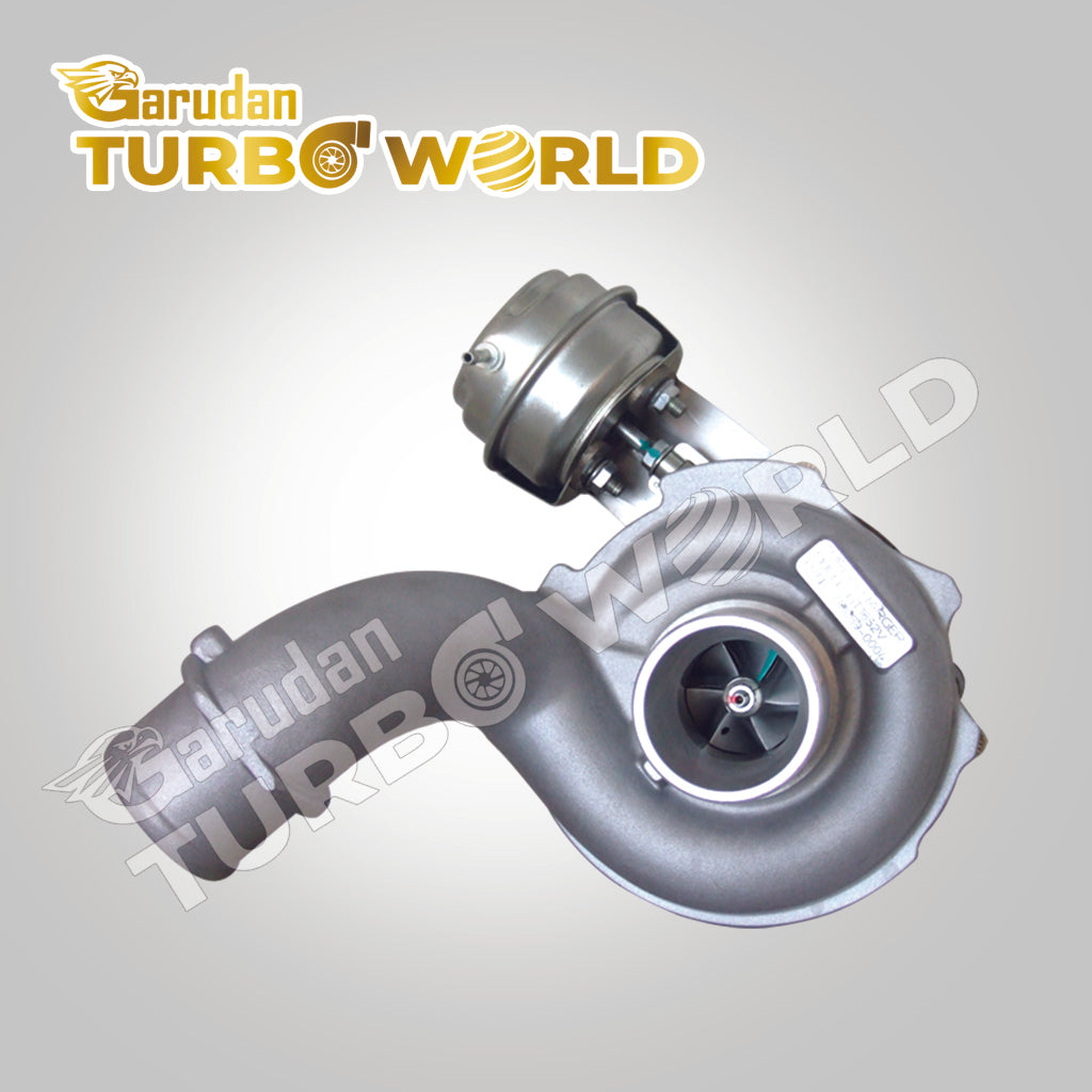 GT1852V 718089-5008S 718089-5007S TURBO