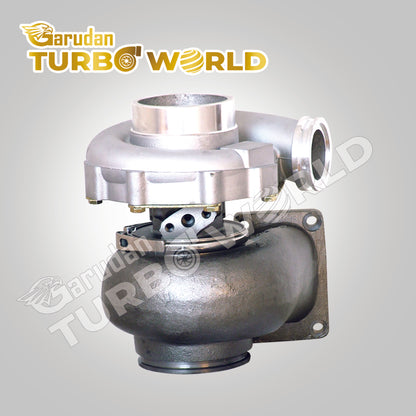 TA4507 PE6 466314-0004 14201-96563 TURBO