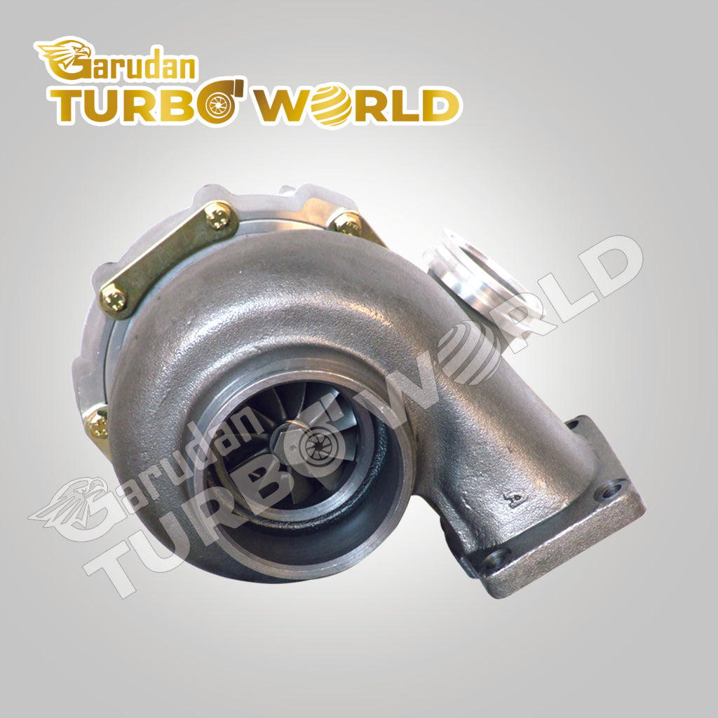 TA4507 PE6 466314-0004 14201-96563 TURBO