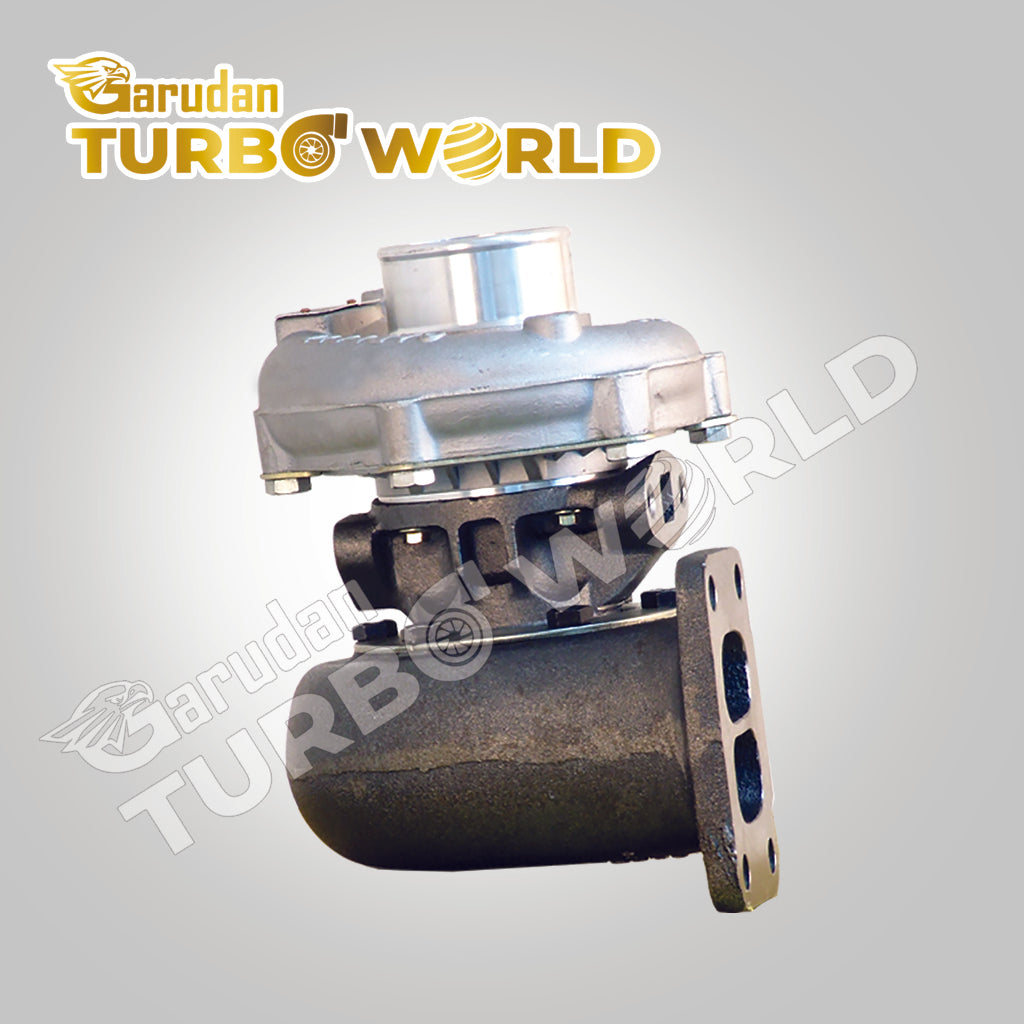 SK200-3 49185-01010 TURBO