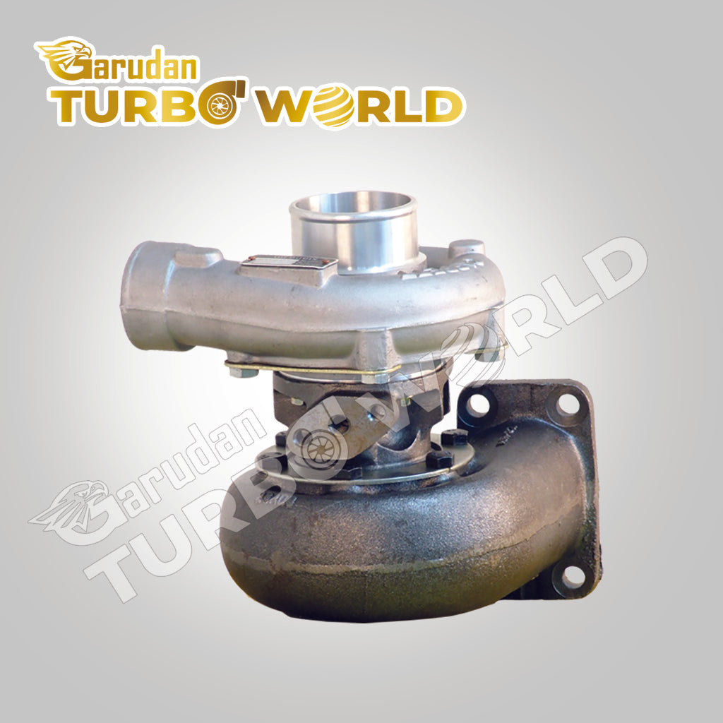 SK200-3 49185-01010 TURBO