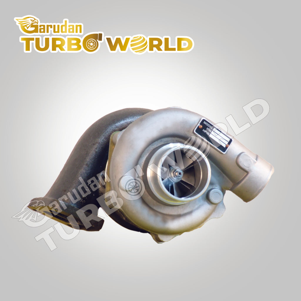 SK200-3 49185-01010 TURBO