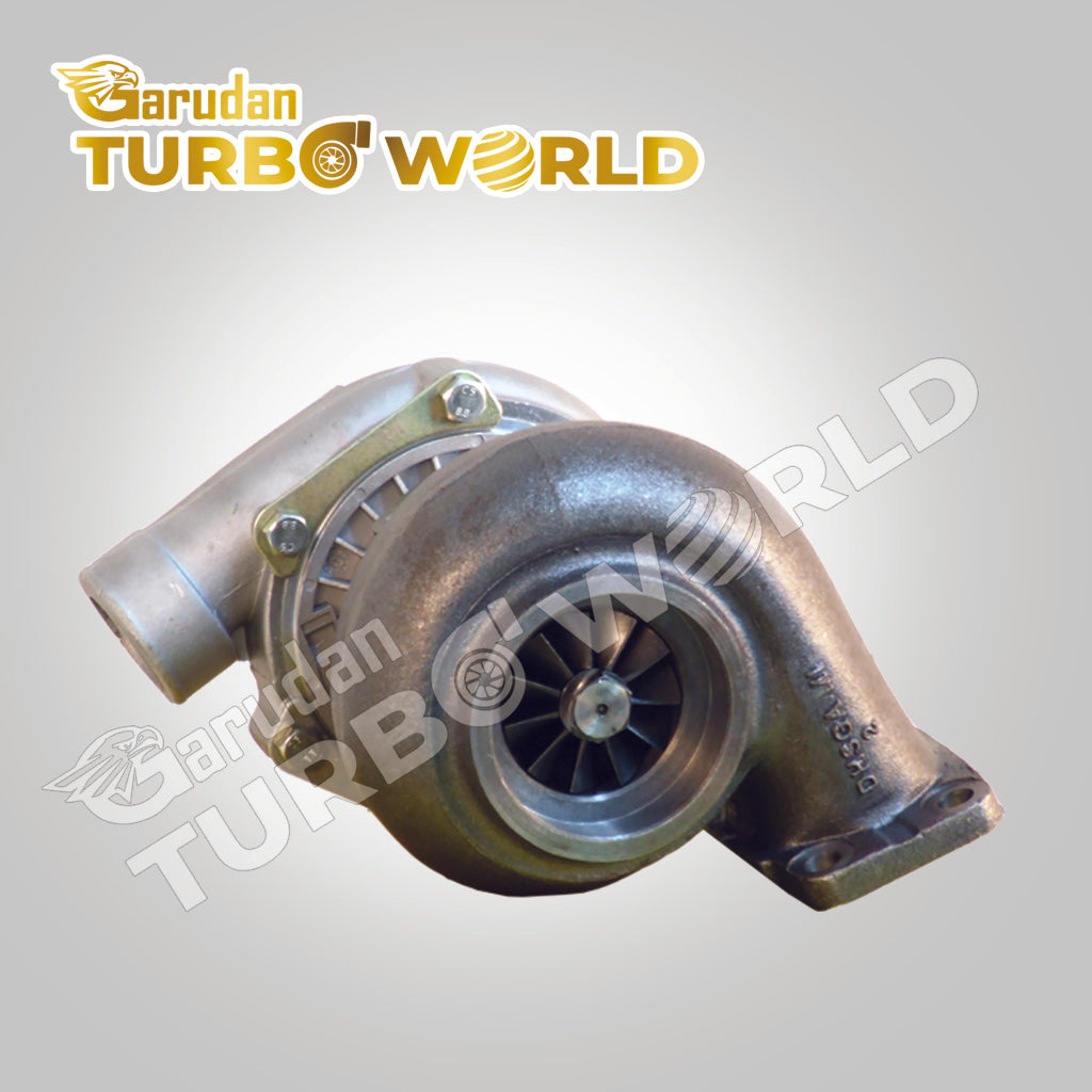 SK200-3 49185-01010 TURBO