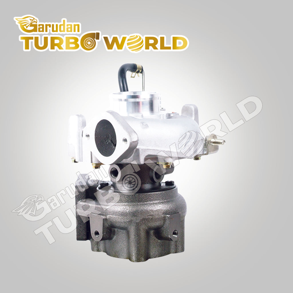 SK250-8 24100-4631 24400-0494C TURBO