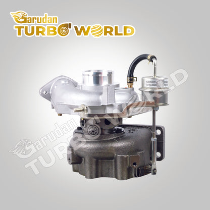 SK250-8 24100-4631 24400-0494C TURBO