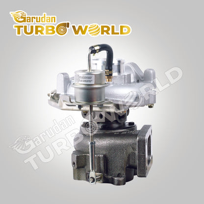 SK250-8 24100-4631 24400-0494C TURBO