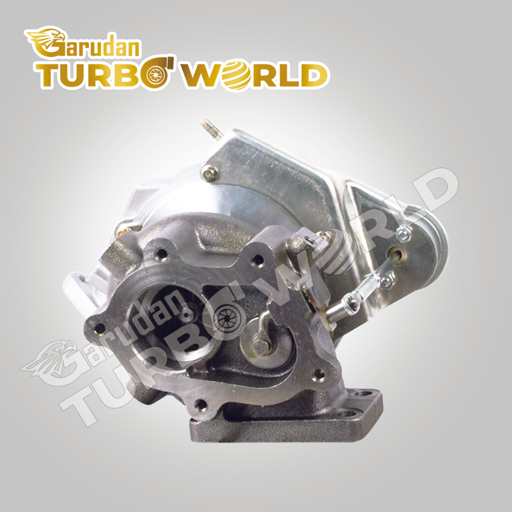 SK250-8 24100-4631 24400-0494C TURBO