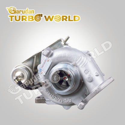 SK250-8 24100-4631 24400-0494C TURBO