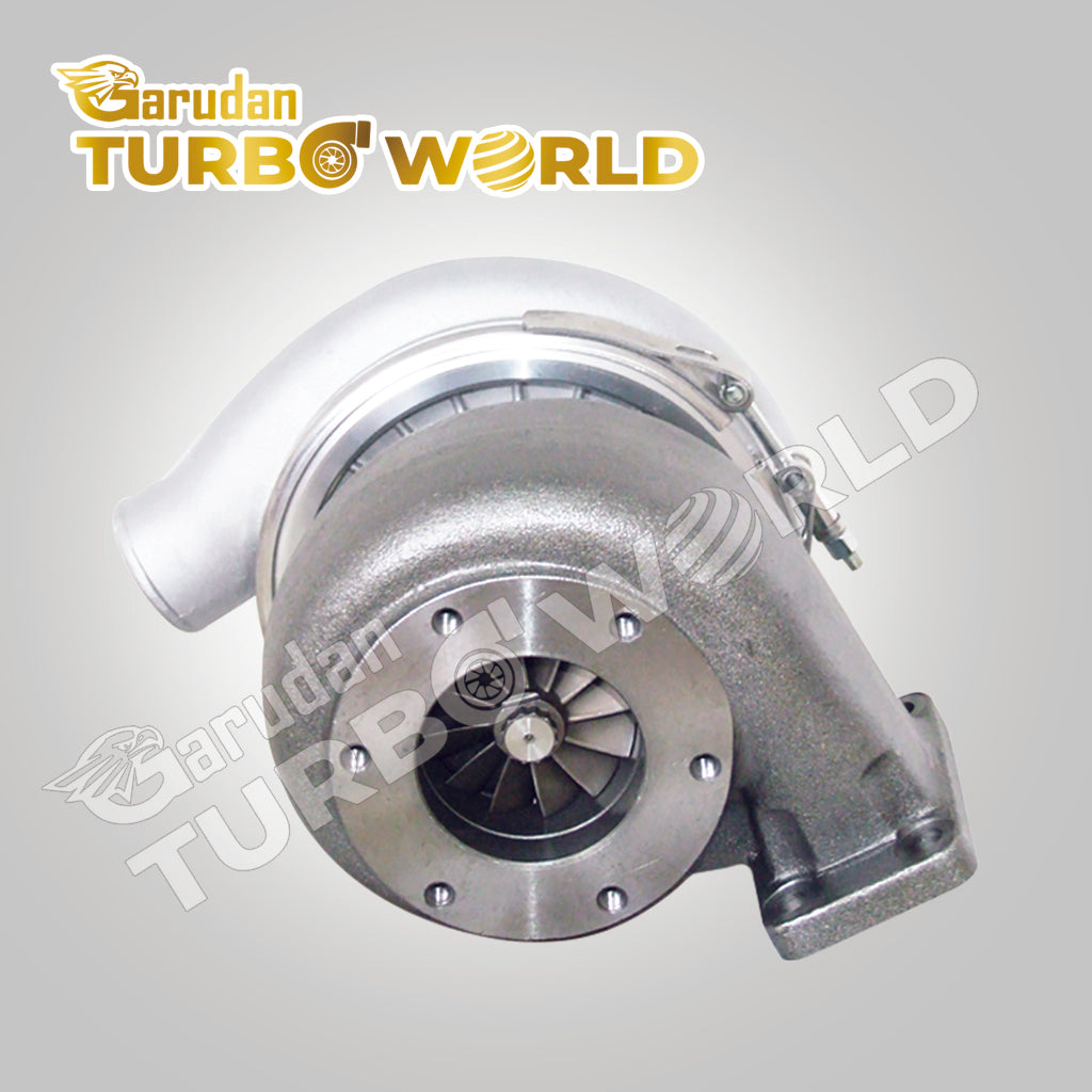 TO4E35 H1F320 452077-0003E/4E 452077-5004S TURBO