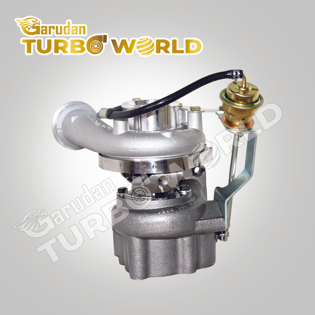 VOLVO 210B 08L09-009,56209880023 20933297 04294752KZ 20763166 TURBO