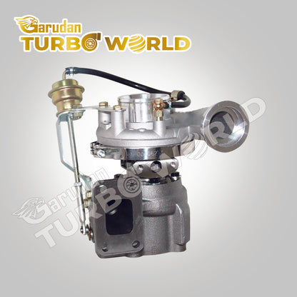 VOLVO 210B 08L09-009,56209880023 20933297 04294752KZ 20763166 TURBO