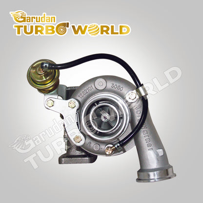 VOLVO 210B 08L09-009,56209880023 20933297 04294752KZ 20763166 TURBO