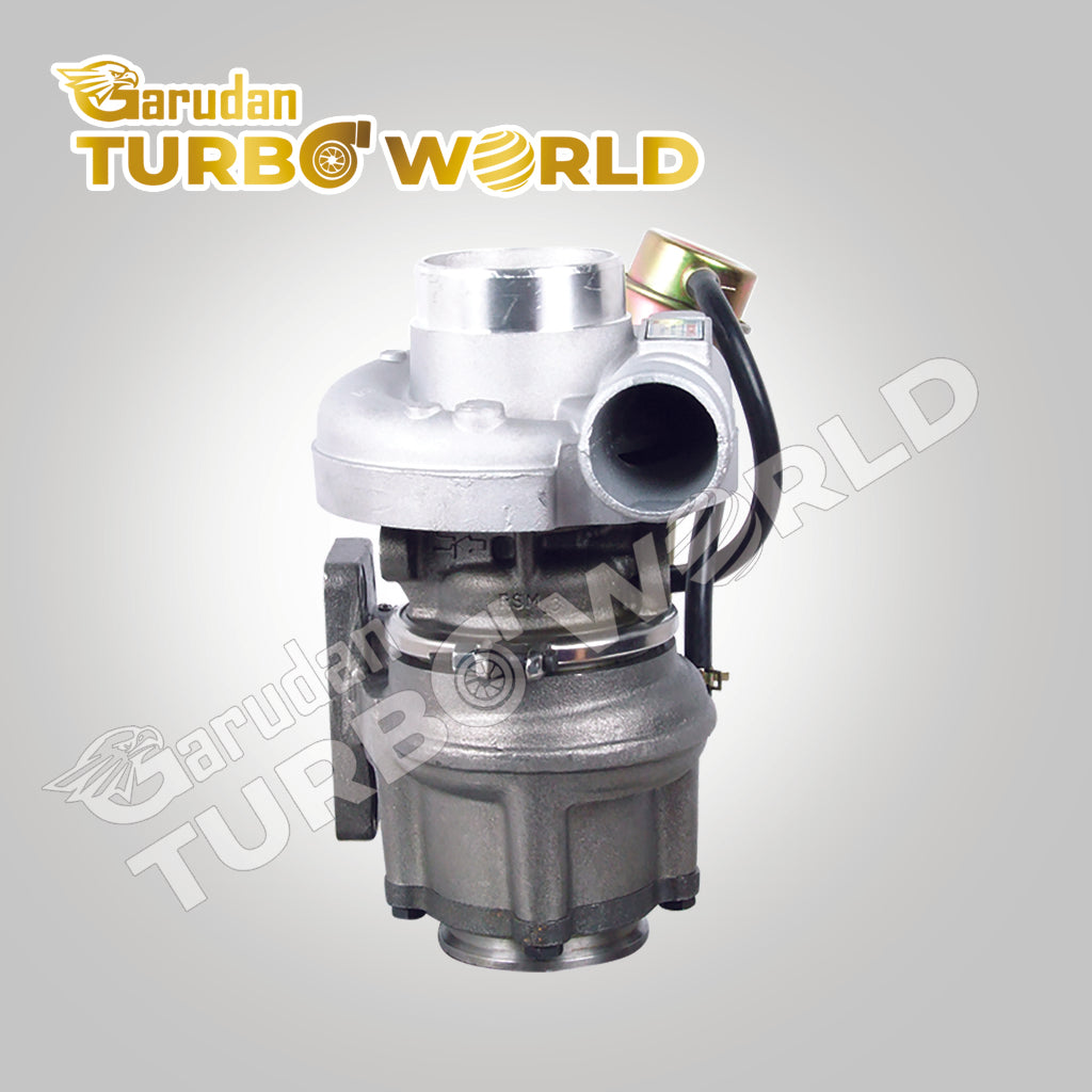 HX30W 3592015 3532207 TURBO