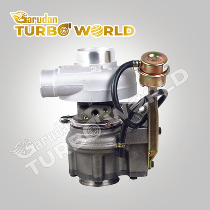 HX30W 3592015 3532207 TURBO