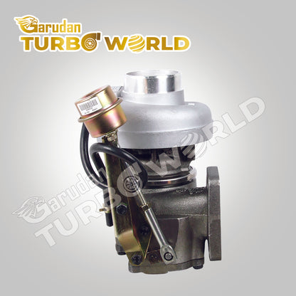 HX30W 3592015 3532207 TURBO