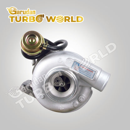 HX30W 3592015 3532207 TURBO