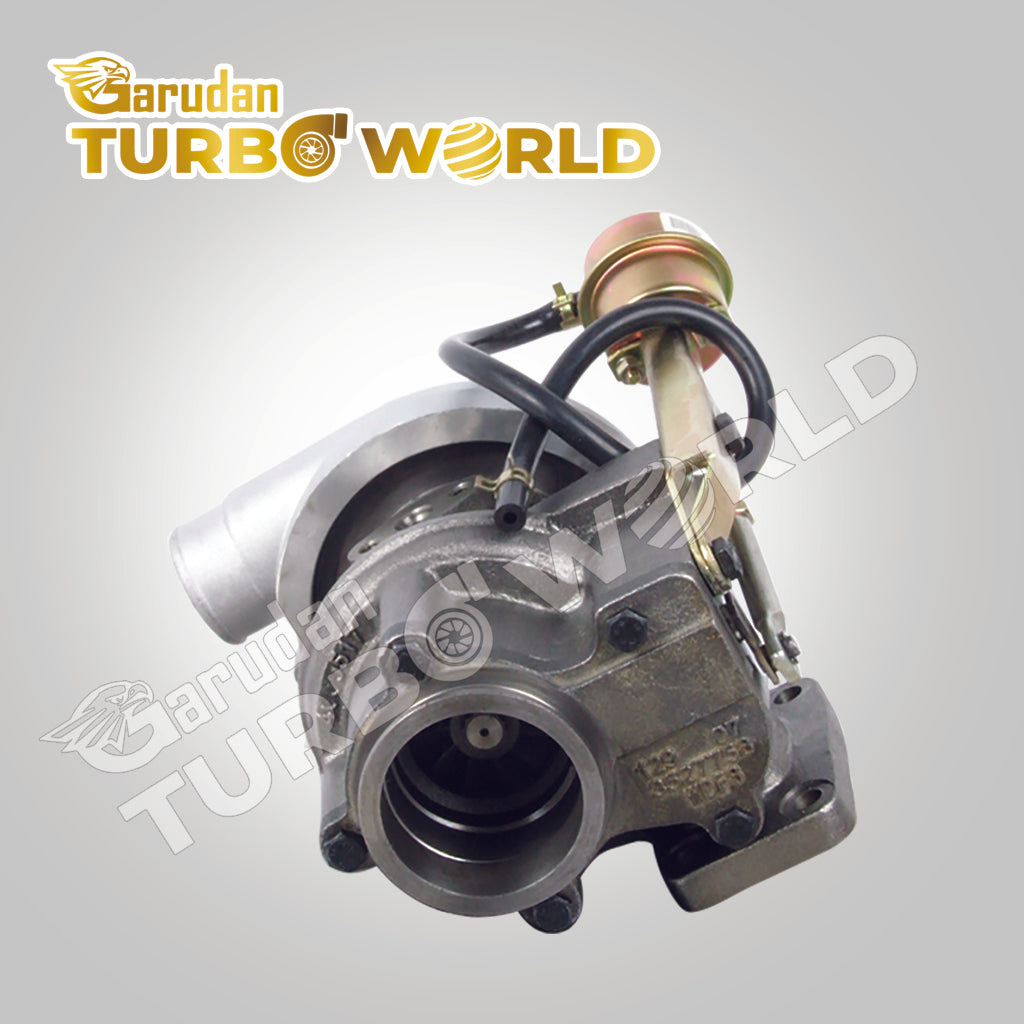 HX30W 3592015 3532207 TURBO