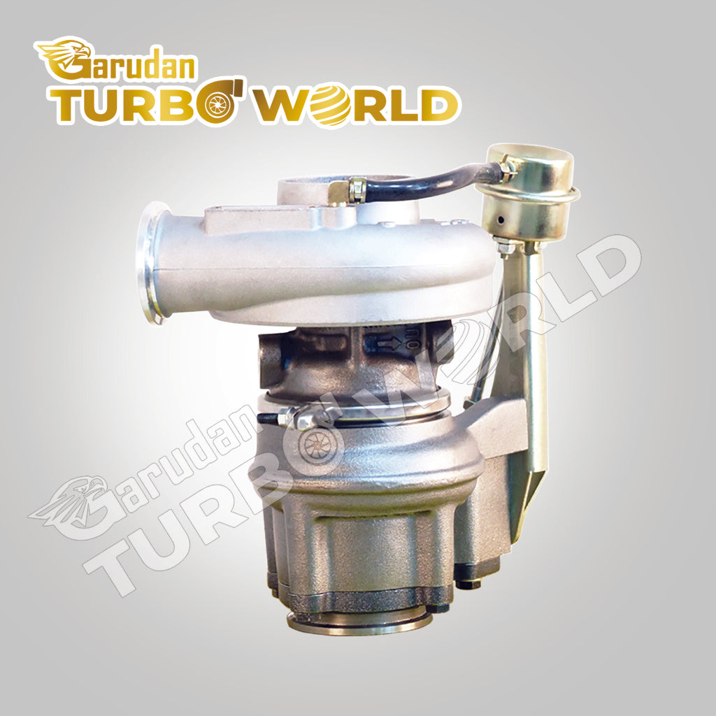 HX30W 4BTAA 3592015 3592318 3592019 3592317 TURBO