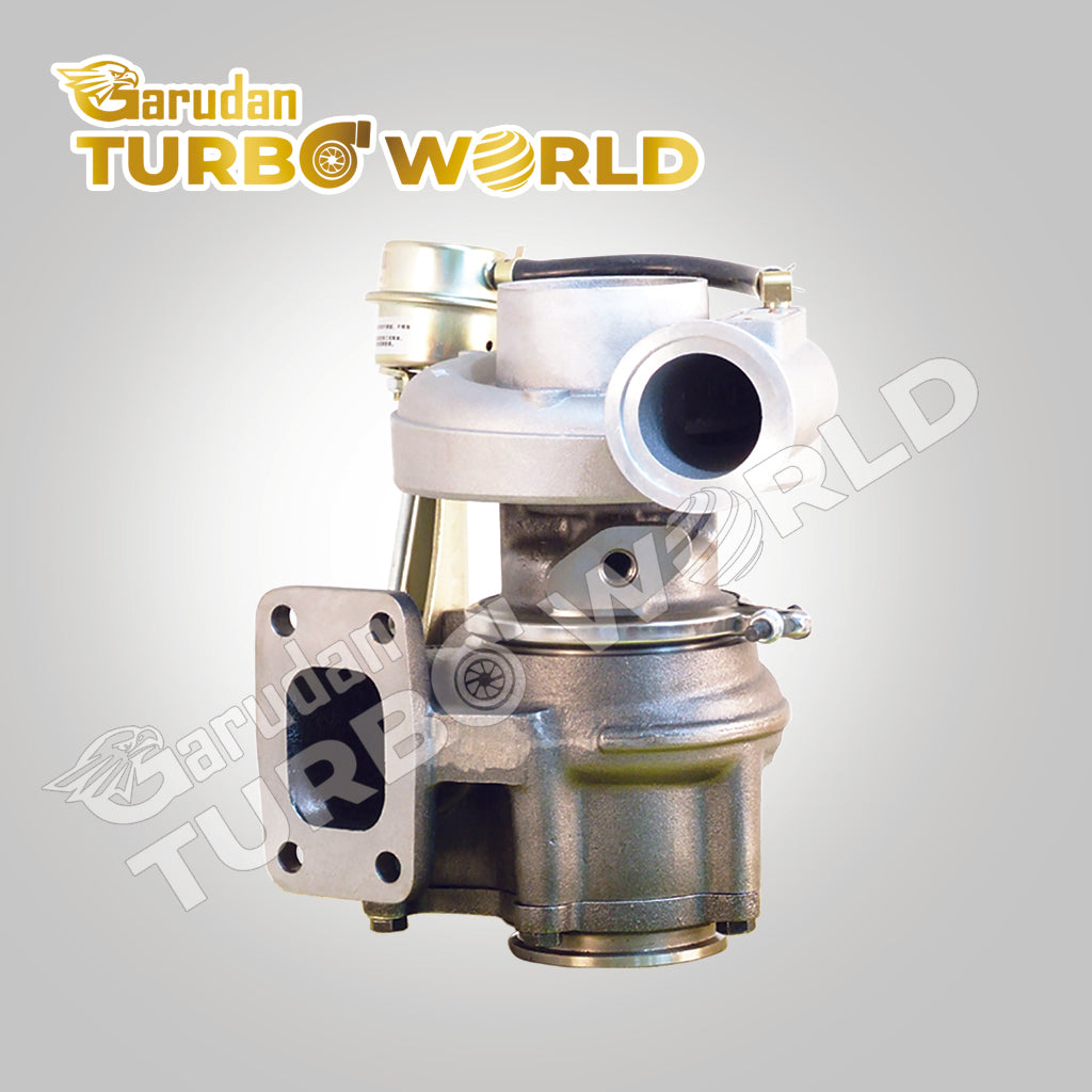 HX30W 4BTAA 3592015 3592318 3592019 3592317 TURBO