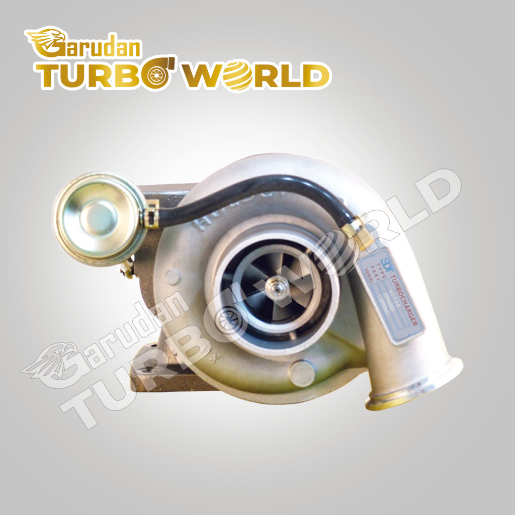 HX30W 4BTAA 3592015 3592318 3592019 3592317 TURBO