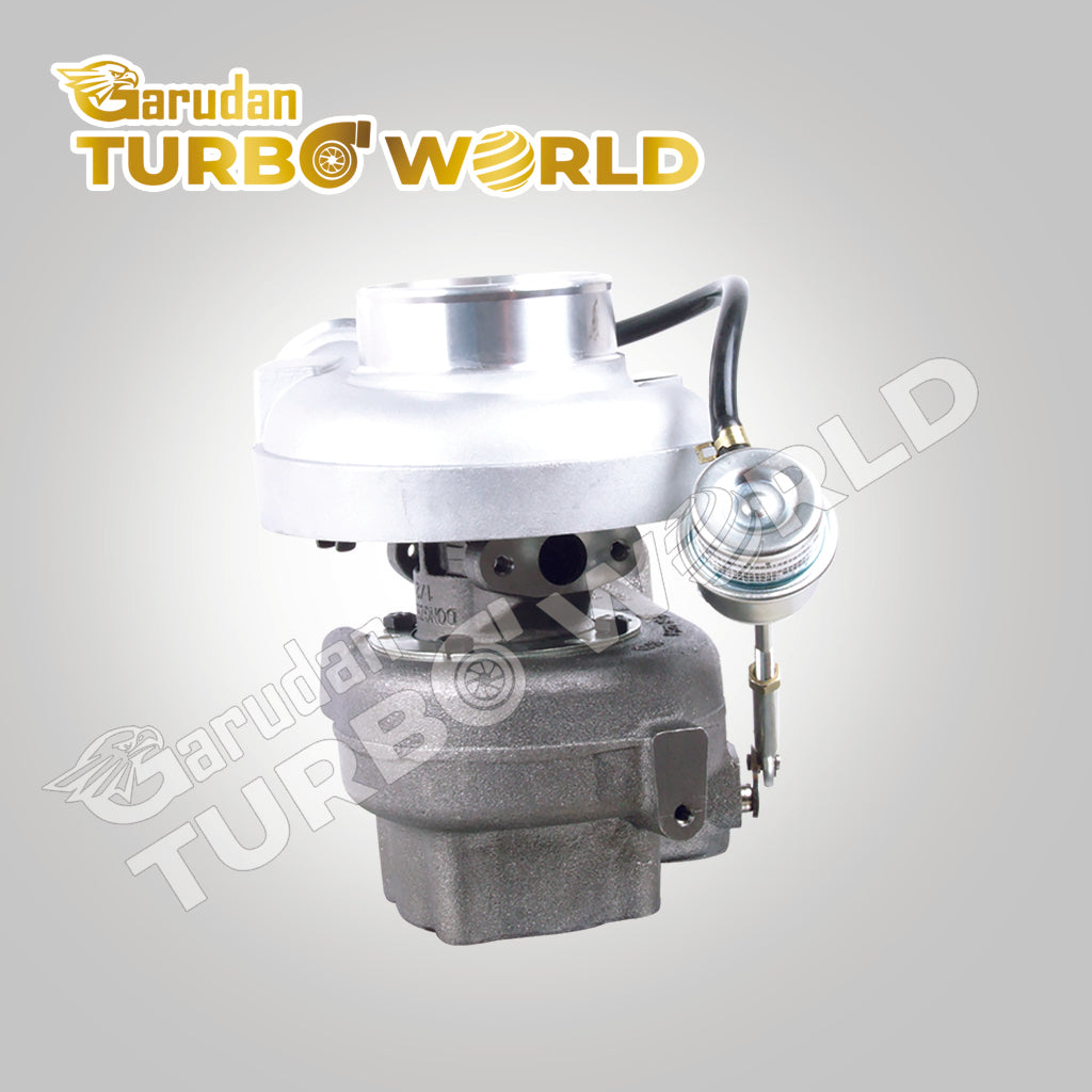 HX35W 53279707150 3532494 TURBO