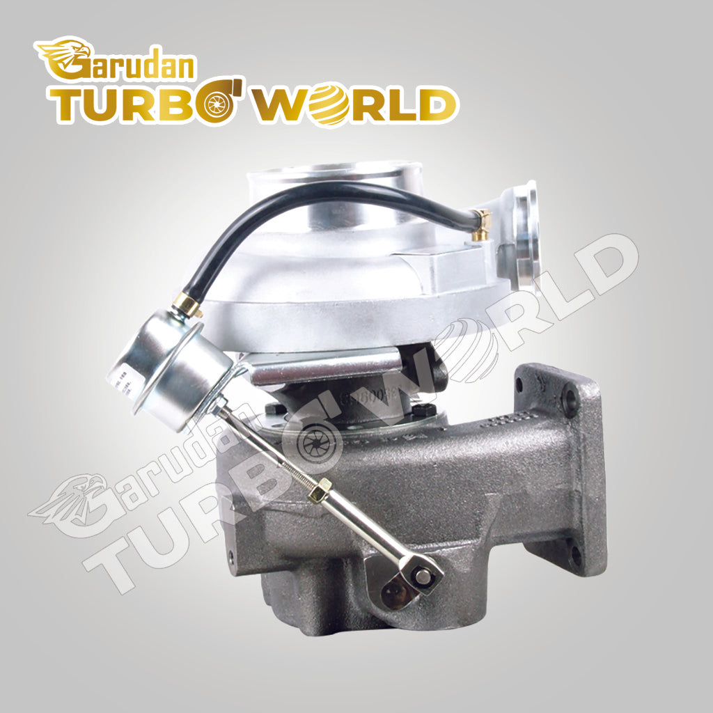 HX35W 53279707150 3532494 TURBO